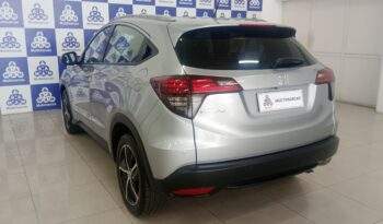Honda HR-V EX 1.8 Aut. Flex 2020/2020 cheio