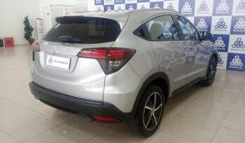 Honda HR-V EX 1.8 Aut. Flex 2020/2020 cheio