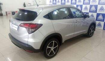 Honda HR-V EX 1.8 Aut. Flex 2020/2020 cheio