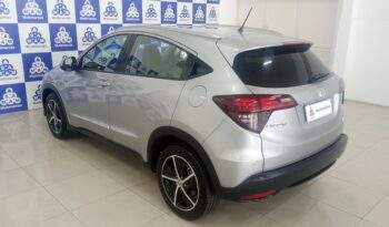 Honda HR-V EX 1.8 Aut. Flex 2020/2020 cheio
