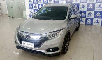 Honda HR-V EX 1.8 Aut. Flex 2020/2020 cheio