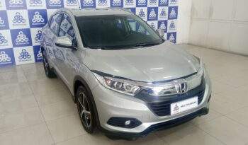 Honda HR-V EX 1.8 Aut. Flex 2020/2020 cheio