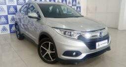 Honda HR-V EX 1.8 Aut. Flex 2020/2020