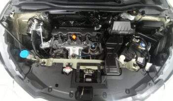 Honda HR-V EX 1.8 Aut. Flex 2020/2020 cheio
