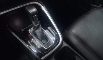 Honda HR-V EXL 1.5 Aut. Flex 2023/2023 cheio