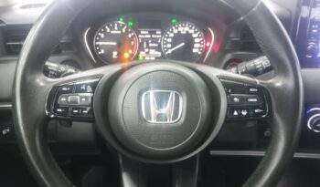 Honda HR-V EXL 1.5 Aut. Flex 2023/2023 cheio