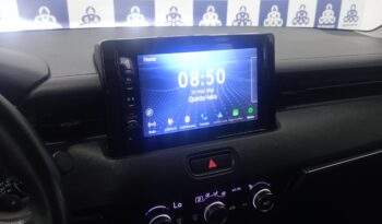 Honda HR-V EXL 1.5 Aut. Flex 2023/2023 cheio