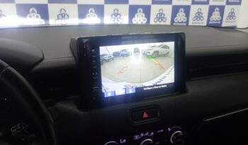 Honda HR-V EXL 1.5 Aut. Flex 2023/2023 cheio