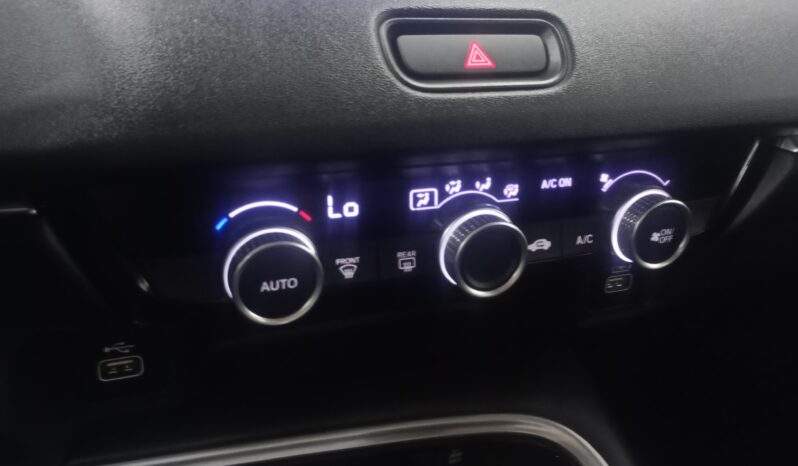 Honda HR-V EXL 1.5 Aut. Flex 2023/2023 cheio