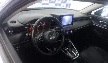 Honda HR-V EXL 1.5 Aut. Flex 2023/2023 cheio