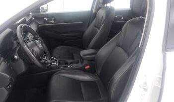 Honda HR-V EXL 1.5 Aut. Flex 2023/2023 cheio