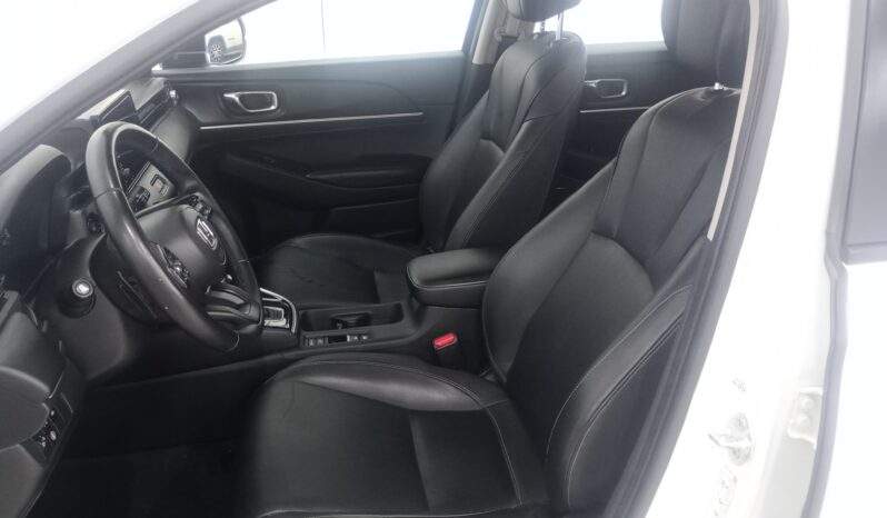 Honda HR-V EXL 1.5 Aut. Flex 2023/2023 cheio