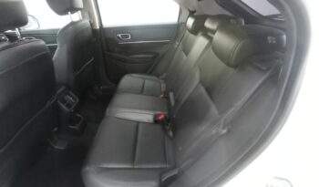 Honda HR-V EXL 1.5 Aut. Flex 2023/2023 cheio