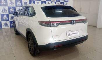Honda HR-V EXL 1.5 Aut. Flex 2023/2023 cheio