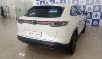 Honda HR-V EXL 1.5 Aut. Flex 2023/2023 cheio