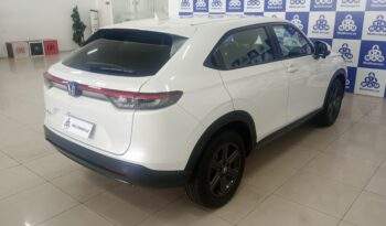 Honda HR-V EXL 1.5 Aut. Flex 2023/2023 cheio