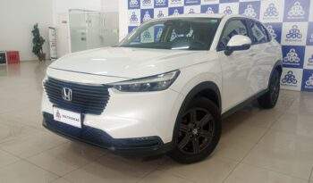 Honda HR-V EXL 1.5 Aut. Flex 2023/2023 cheio