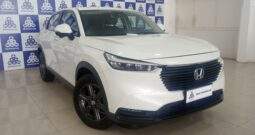 Honda HR-V EXL 1.5 Aut. Flex 2023/2023