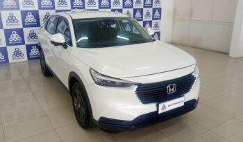 Honda HR-V EXL 1.5 Aut. Flex 2023/2023 cheio