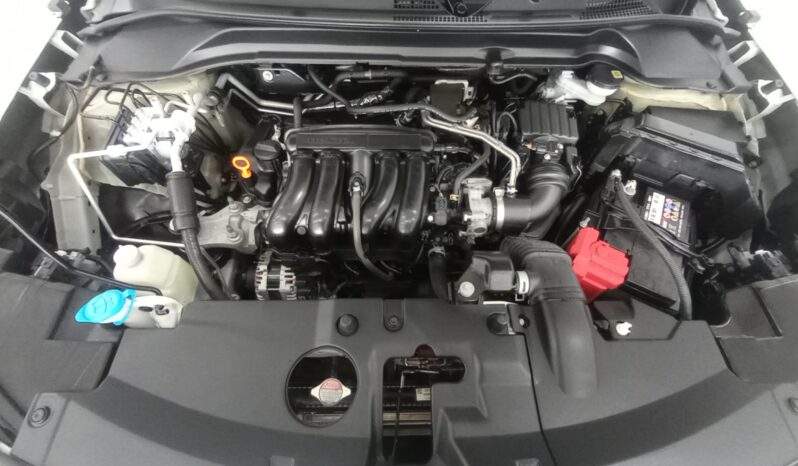 Honda HR-V EXL 1.5 Aut. Flex 2023/2023 cheio