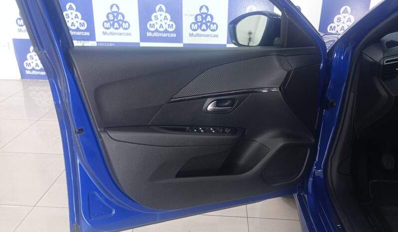 Peugeot 208 Style 1.0 Manual Flex 2023/2024 cheio
