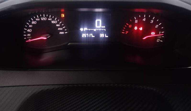 Peugeot 208 Style 1.0 Manual Flex 2023/2024 cheio