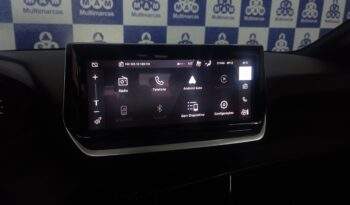 Peugeot 208 Style 1.0 Manual Flex 2023/2024 cheio