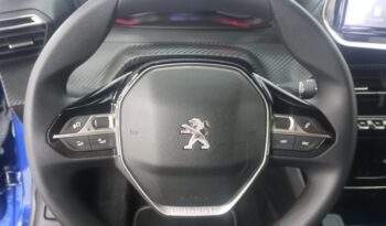 Peugeot 208 Style 1.0 Manual Flex 2023/2024 cheio