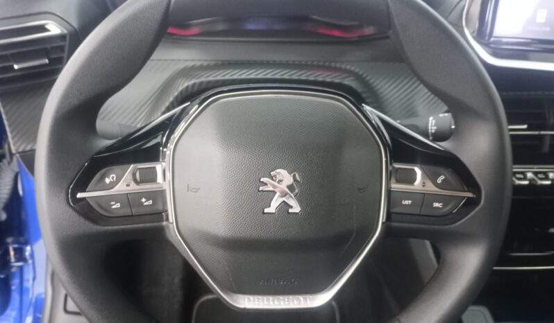Peugeot 208 Style 1.0 Manual Flex 2023/2024 cheio