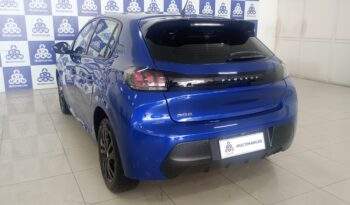 Peugeot 208 Style 1.0 Manual Flex 2023/2024 cheio