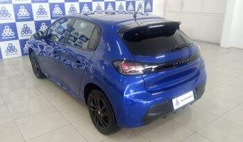 Peugeot 208 Style 1.0 Manual Flex 2023/2024 cheio