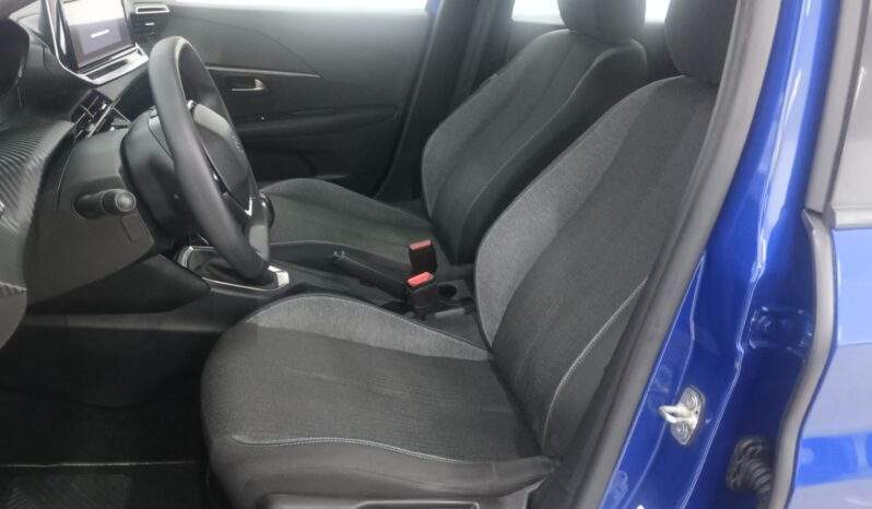 Peugeot 208 Style 1.0 Manual Flex 2023/2024 cheio