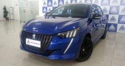 Peugeot 208 Style 1.0 Manual Flex 2023/2024