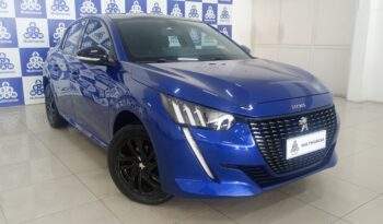 Peugeot 208 Style 1.0 Manual Flex 2023/2024 cheio