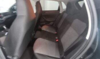 Volkswagen Polo Sense 1.0 Turbo Aut. Flex 2024/2025 cheio