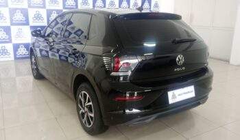 Volkswagen Polo Sense 1.0 Turbo Aut. Flex 2024/2025 cheio