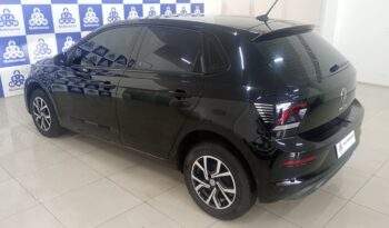 Volkswagen Polo Sense 1.0 Turbo Aut. Flex 2024/2025 cheio