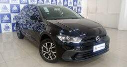 Volkswagen Polo Sense 1.0 Turbo Aut. Flex 2024/2025