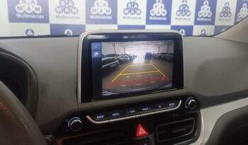 Hyundai HB20S Comfort PLus 1.0 Aspirado Manual Flex 2024/2025 cheio