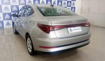 Hyundai HB20S Comfort PLus 1.0 Aspirado Manual Flex 2024/2025 cheio