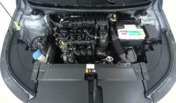 Hyundai HB20S Comfort PLus 1.0 Aspirado Manual Flex 2024/2025 cheio