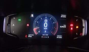Fiat Fastback Limited 1.3 Turbo Aut. Flex 2023/2024 (Test Drive Samam Fiat) cheio