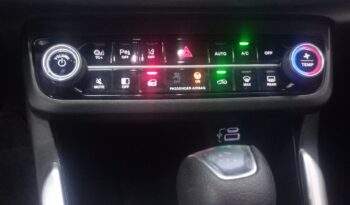 Fiat Fastback Limited 1.3 Turbo Aut. Flex 2023/2024 (Test Drive Samam Fiat) cheio