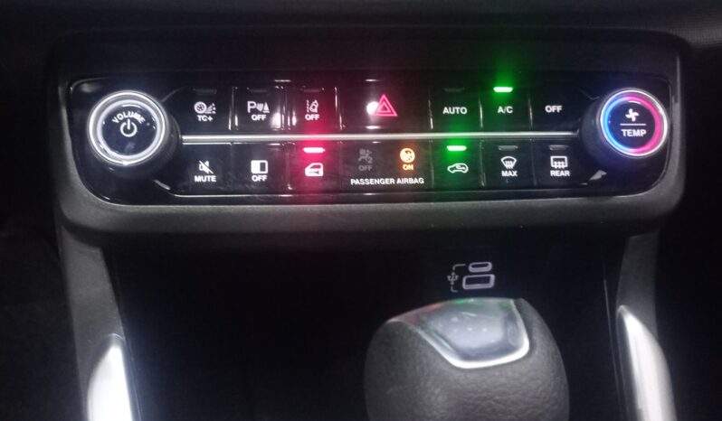 Fiat Fastback Limited 1.3 Turbo Aut. Flex 2023/2024 (Test Drive Samam Fiat) cheio
