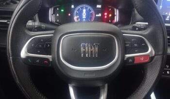 Fiat Fastback Limited 1.3 Turbo Aut. Flex 2023/2024 (Test Drive Samam Fiat) cheio
