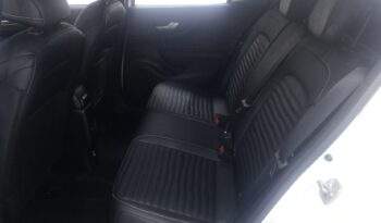 Fiat Fastback Limited 1.3 Turbo Aut. Flex 2023/2024 (Test Drive Samam Fiat) cheio