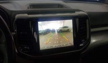 Fiat Toro Volcano 1.3 Turbo Aut. Flex 2022/2023 cheio