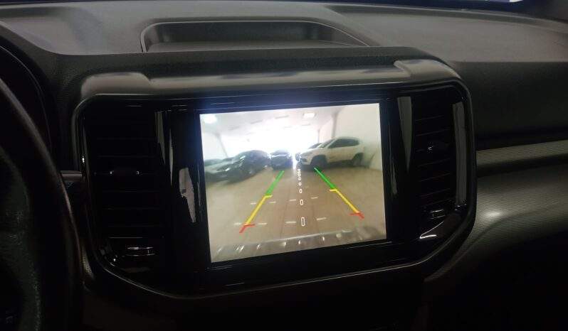 Fiat Toro Volcano 1.3 Turbo Aut. Flex 2022/2023 cheio