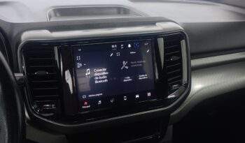 Fiat Toro Volcano 1.3 Turbo Aut. Flex 2022/2023 cheio