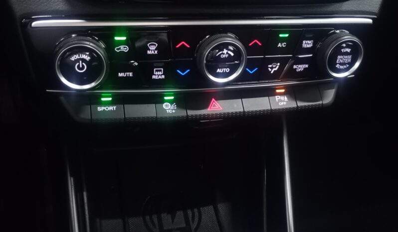 Fiat Toro Volcano 1.3 Turbo Aut. Flex 2022/2023 cheio
